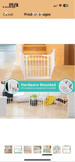 Baby Gate