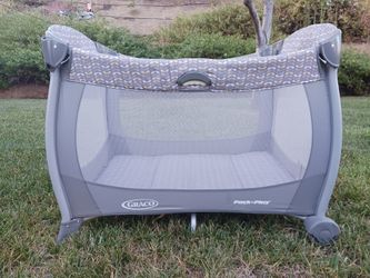 Babies Playpen