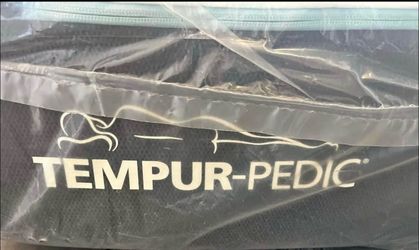 Tempur pedic / King size adapt medium firm