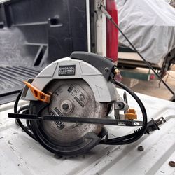 Circular Saw