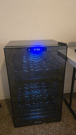 Wine cooler