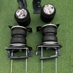 Air Lift Loadlifter 5000