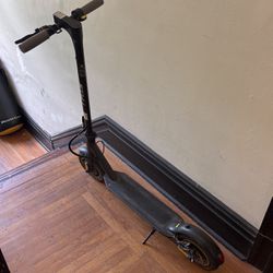 1 Plus Adult Foldable Electric Scooter 