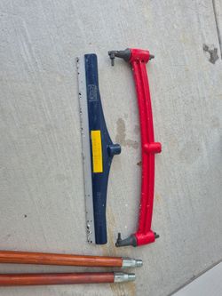 Supplies for paint epoxy resin