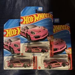 Hot Wheel