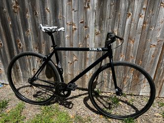 Subrosa Erro Urban Adult BMX Single Speed Fixed Gear