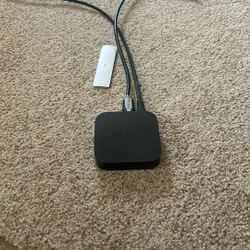 3rd Generation Apple TV