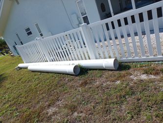 10 Inch Sch 40 30 Foot With Couplings