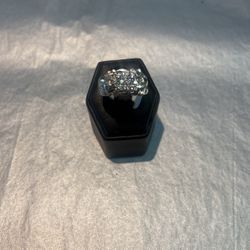 14k Mens Ring