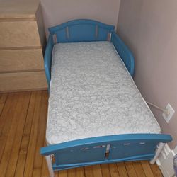 Kids Bed 