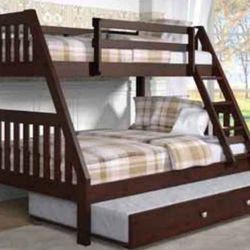 Bunkbeds ,Sameday Delivery 🚚,up To 70% Off 