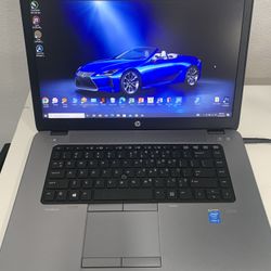 i5…i5…HP -ELITEBOOK model # 750   G1  7 GENERATION  build On  09/03/2017…128.0 GB SSD  ( Capacity  ) ..8.0 GB RAM .  FULLY LOADED PHOTOSHOP including 