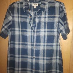 Sonoma Button Down Shirt
