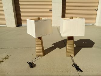 Cool Lamps
