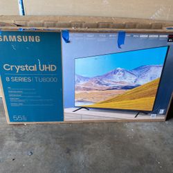 Te Levicion Marca LG 55 Pulgadas Smar V