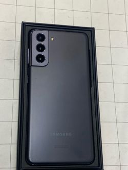 Samsung S21 unlocked