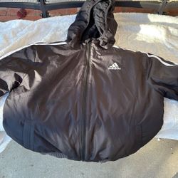 Adidas Jacket 