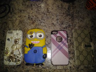 i phone 5