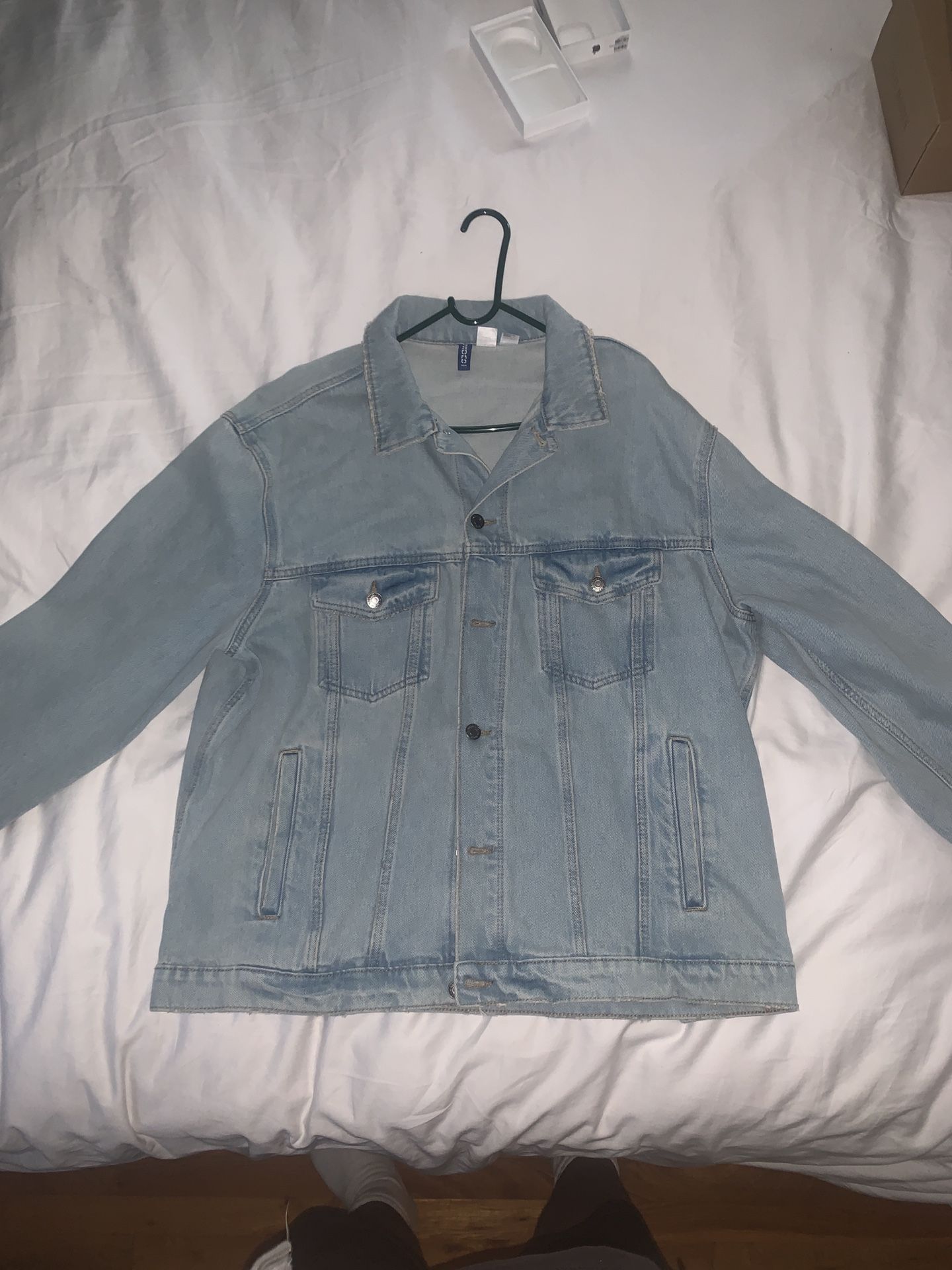 MTV Denim JeanJacket