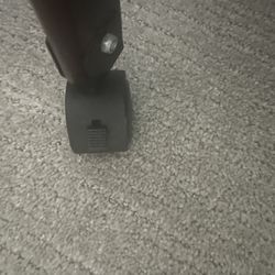 3 In 1 Convertible Crib (with Bed)