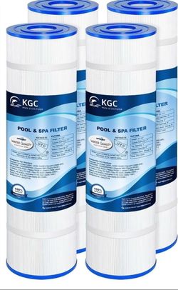 KGC PLF106A Pool & Spa Filter Cartridges