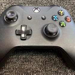 Microsoft Xbox One Controller 1708 