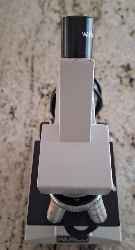 Parco Microscope BMT Series