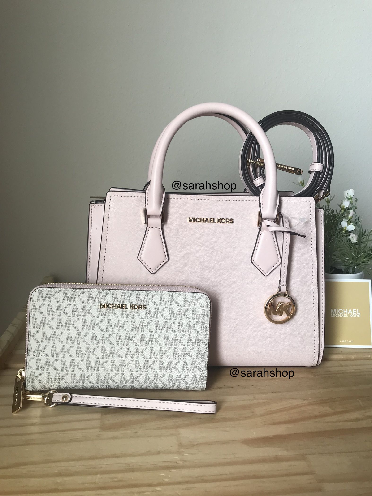 Michael Kors Set 