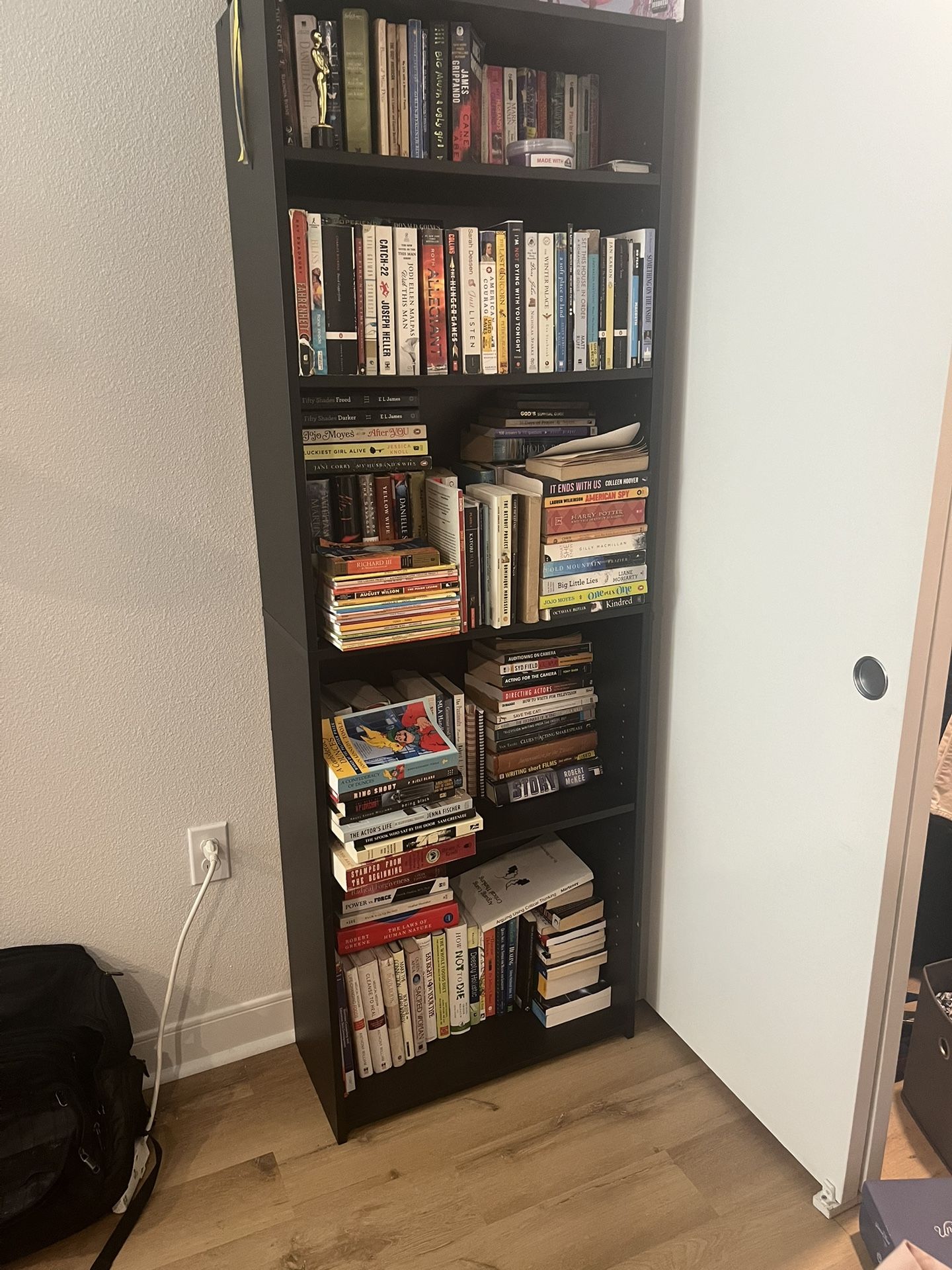Book Case