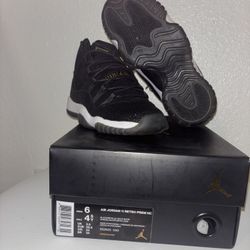Jordan 11 Retro Heiress 