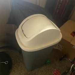 Garbage Can