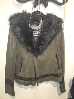 Miss Me Women’s Jacket 