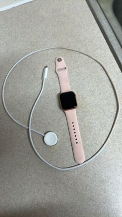 Apple Watch Series 5
