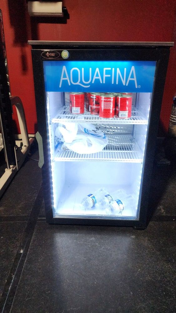 Mini Fridge