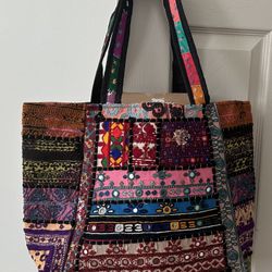 Tote bag