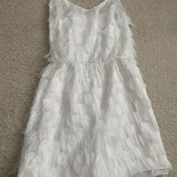 White Skirt / Wedding Dress/party Dress