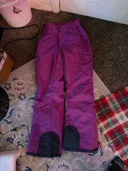 Arctix Women’s Small SnowPants