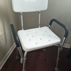 Shower Chair - Brand New
