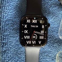 Apple Watch Series 10 (46MM) GPS 