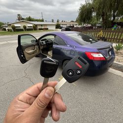 Llaves De Autos / Car Keys 🔑 