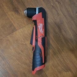 Milwaukee
M12 3/8 in. Right Angle Drill