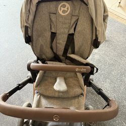 Cybex Luxury Stroller Priam