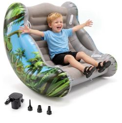 Sensory Rocking Chair