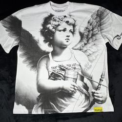 Awful Lot Of… Angel DESING 