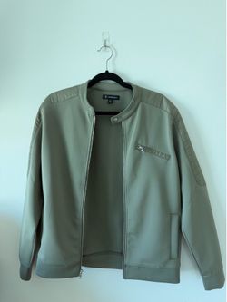 Brand New Men’s Jacket