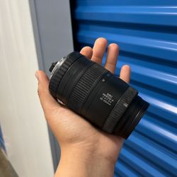 Pentax -A 80-200mm F/4.7-5.6 Zoom 