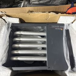 Mr Heater 80,000 BTU