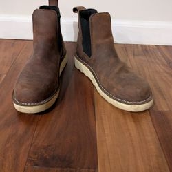 Danner Bull Run Chelsea 5" Women's 8.5 / 39.5