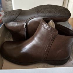 Botas Croft& Barrow