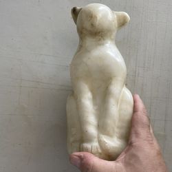 Stone Cat 